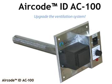 aircode 3